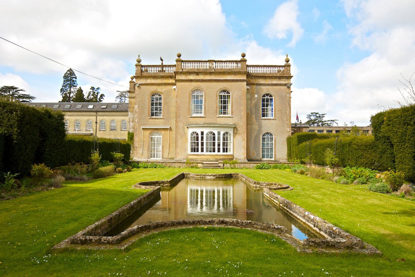 Leweston School